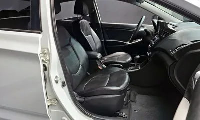 Hyundai Accent 2016, 107432 км, за 5900000 KRW - фото 26