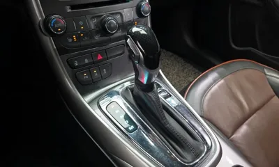 ChevroletGMDaewoo Malibu 2015, 121393 км, за 3200000 KRW - фото 9