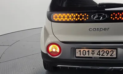 Hyundai Casper 2024, 16480 км, за 17500000 KRW - фото 23