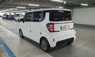 Kia Ray 2024, 50639 км, за 13000000 KRW - фото 4
