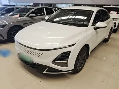 Wuling Xingguang · 2025 год