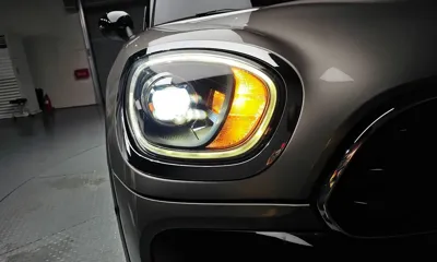 MINI Countryman 2019, 80782 км, за 99550000 KRW - фото 22