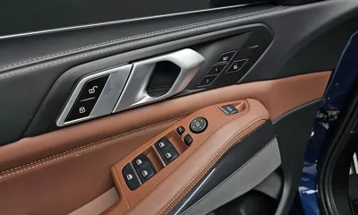 BMW X5 2019, 79042 км, за 62800000 KRW - фото 29