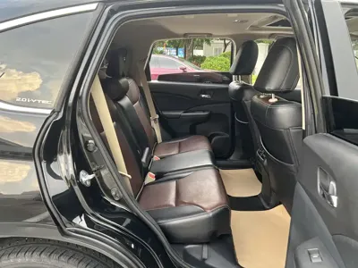 Honda CR-V 2016, 56000 км, за 58800 CNY - фото 11