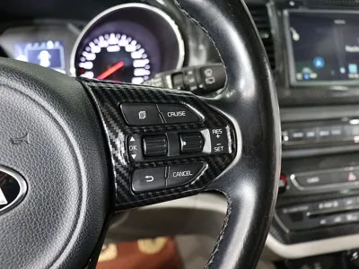 Kia Canival 2016, 125053 км, за 12990000 KRW - фото 7