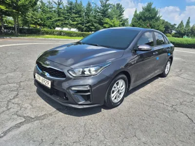 Kia K3 2019, 55000 км, за 11200000 KRW - фото 3