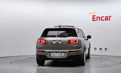 MINI Clubman 2018, 148443 км, за 10990000 KRW