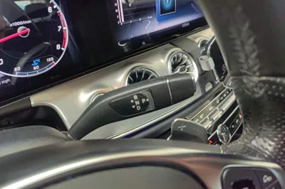 Mercedes-Benz E-Class 2017, 74300 км, за 157890.13 CNY - фото 21