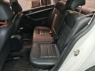 Volkswagen Lavida 2018, 22500 км, за 42500 CNY - фото 17