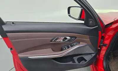 BMW 3-Series 2019, 83831 км, за 23000000 KRW - фото 24