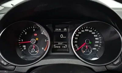 Volkswagen Golf 2013, 137010 км, за 3990000 KRW - фото 8