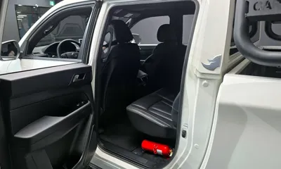 KG_Mobility_Ssangyong Musso 2026, 4459 км, за 28000000 KRW - фото 26