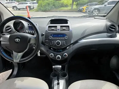 ChevroletGMDaewoo Matiz 2010, 140000 км, за 1350000 KRW - фото 11