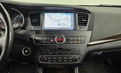 Kia K7 2015, 127814 км, за 7500000 KRW - фото 14