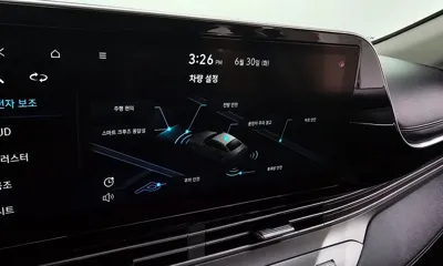 Hyundai Grandeur 2021, 116174 км, за 17900000 KRW - фото 30