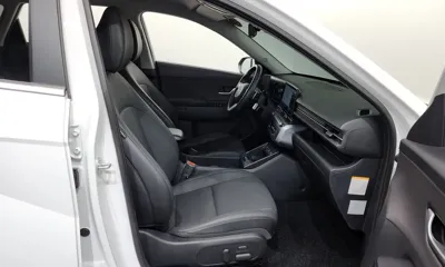 Hyundai Kona 2023, 14027 км, за 99990000 KRW - фото 26