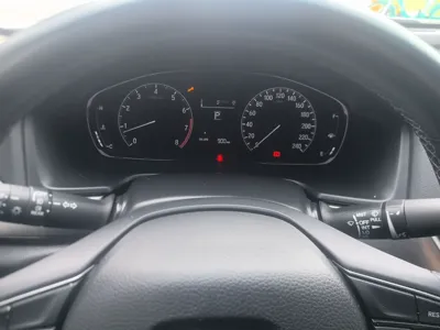Honda Inspire 2019, 94800 км, за 87400.55 CNY - фото 12