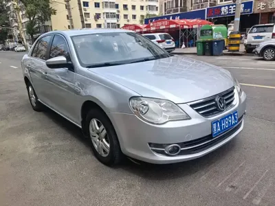 Volkswagen Bora 2011, 100000 км, за 16800 CNY - фото 3
