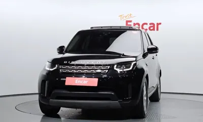 Land Rover Discovery 2018, 79585 км, за 24500000 KRW