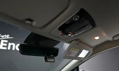 Kia Sportage 2023, 38491 км, за 29990000 KRW - фото 28