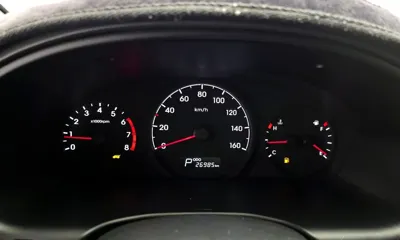 Hyundai Starex 2019, 26985 км, за 19400000 KRW - фото 8