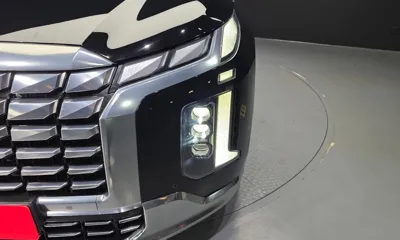 Hyundai Palisade 2023, 150733 км, за 31500000 KRW - фото 22