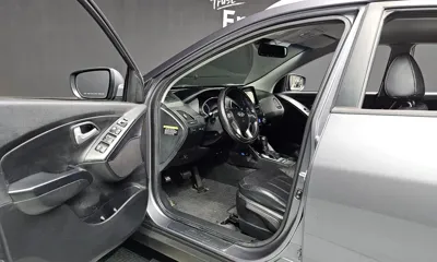 Hyundai Tucson 2014, 183072 км, за 4900000 KRW - фото 10