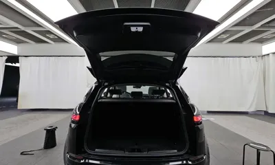Land Rover Range Rover Evoque 2021, 93390 км, за 28000000 KRW - фото 20
