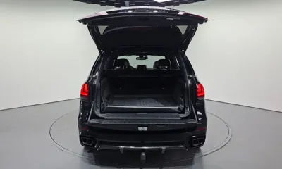 BMW X5 2016, 107590 км, за 35500000 KRW - фото 20
