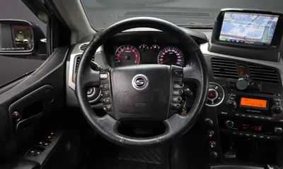 KG_Mobility_Ssangyong KORANDO 2012, 248653 км, за 2850000 KRW - фото 13