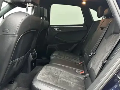 Porsche Macan 2019, 33000 км, за 198000 CNY - фото 12