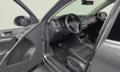 Volkswagen Tiguan 2014, 18703 км, за 12500000 KRW - фото 10