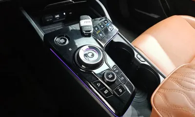 Kia Sportage 2022, 109082 км, за 21300000 KRW - фото 9