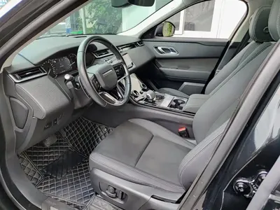 Land Rover Velar 2021, 71000 км, за 188800 CNY - фото 7