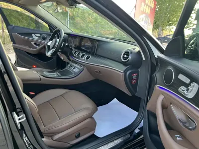 Mercedes-Benz E-Class 2019, 140000 км, за 179800 CNY - фото 6