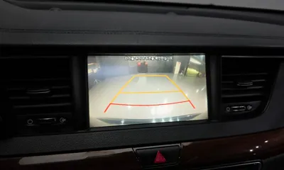 Kia K7 2016, 155374 км, за 9600000 KRW - фото 15
