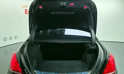 Mercedes-Benz S-Class 2016, 266853 км, за 22500000 KRW - фото 17