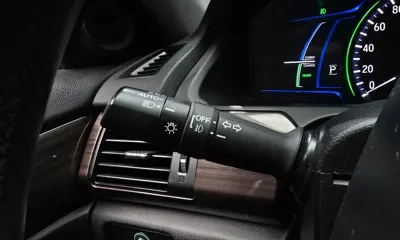 Honda Accord 2017, 159131 км, за 11590000 KRW - фото 18