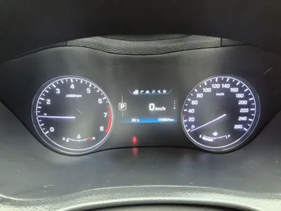 Hyundai Genesis 2016, 170544 км, за 8500000 KRW - фото 8