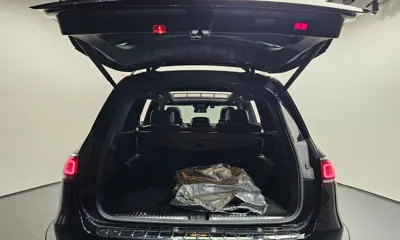 Mercedes-Benz GLS-Class 2021, 74942 км, за 82790000 KRW - фото 20