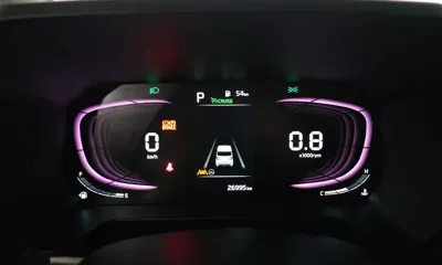 Kia Ray 2023, 26995 км, за 18900000 KRW - фото 8