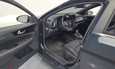 Kia K3 2019, 132760 км, за 12700000 KRW - фото 10