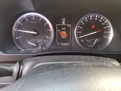Toyota Highlander 2015, 129300 км, за 108574.9 CNY - фото 11