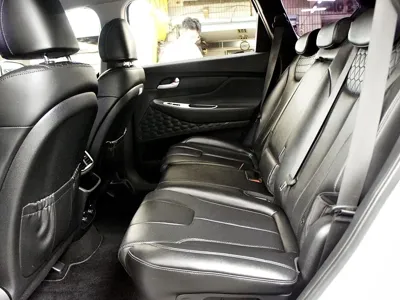 Hyundai Santafe 2019, 52583 км, за 16900000 KRW - фото 6