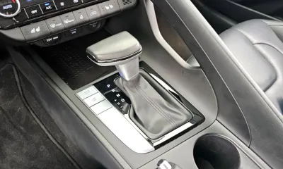 Hyundai Avante 2023, 59639 км, за 14500000 KRW - фото 9