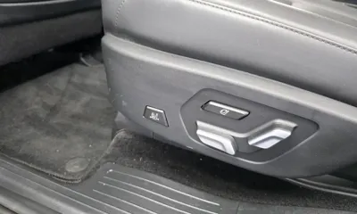 Hyundai Santafe 2024, 67670 км, за 29900000 KRW - фото 35