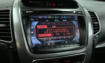 Kia Sorento 2014, 88320 км, за 8500000 KRW - фото 16