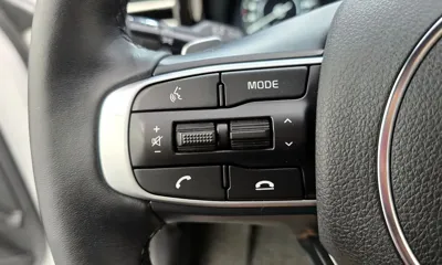 Kia K5 2023, 24747 км, за 26800000 KRW - фото 27