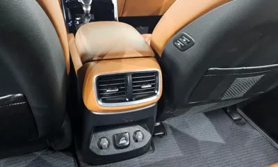 Kia Mohave 2022, 151823 км, за 23900000 KRW - фото 31