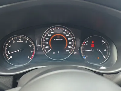 Mazda CX-50 2023, 23900 км, за 158527.76 CNY - фото 10